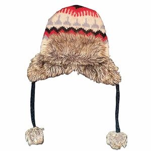 Abercrombie & Fitch winter hat